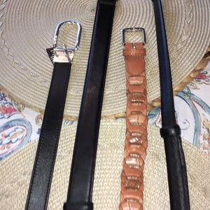 Belt Bundle